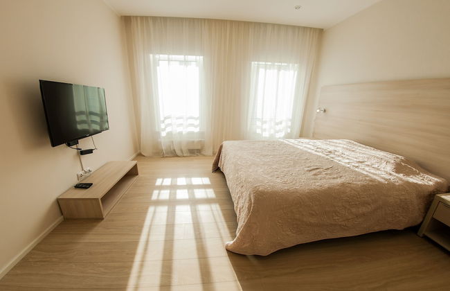 Avenue-Apart - Foto 9