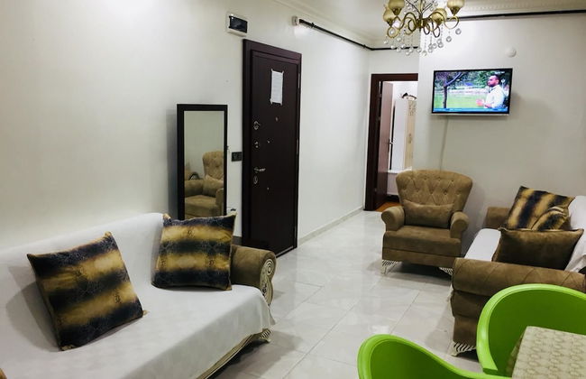 Ayasofya Deluxe Apart - Foto 23