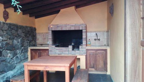 Casa Los Quemados - Foto 4