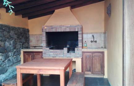 Casa Los Quemados - Foto 4