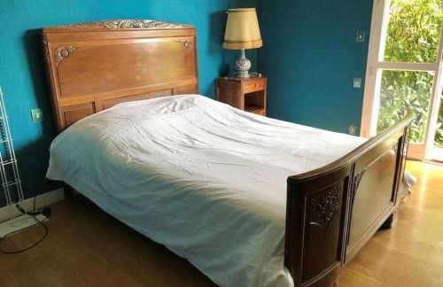 Villa au cœur des vignes de Chavignol - Foto 47