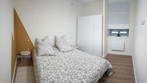 T2 hyper centre LONS LE SAUNIER - Foto 5, wardrobe