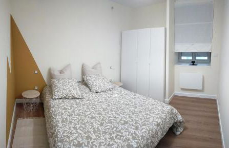 T2 hyper centre LONS LE SAUNIER - Foto 5