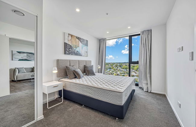 Central Park Residence - Foto 2