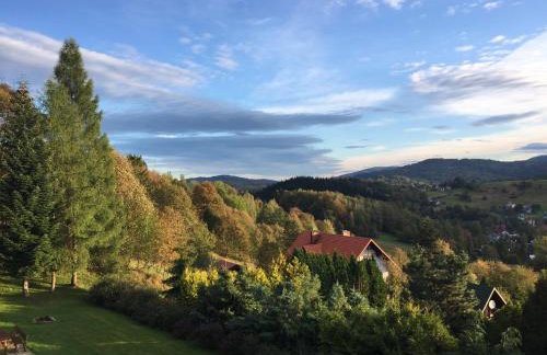 Cerla Korbielów - Domek dla Dwojga - Foto 38