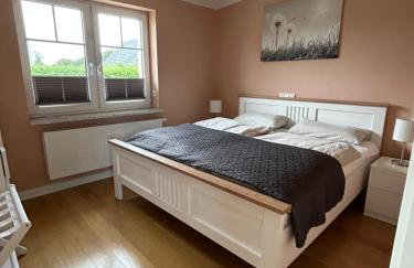 Ferienwohnung Wiesenblick - Dorfidylle zwischen Hamburg und Lübeck - Foto 5
