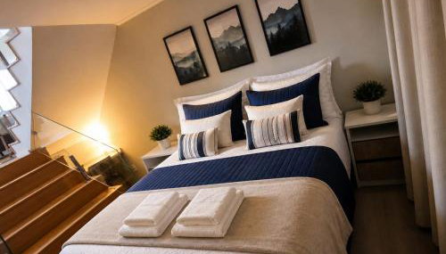 Flat Duplex - Conforto e estilo a poucos metros da Berrini e Shopping Morumbi - Photo 4, towels