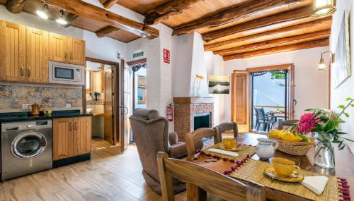 Apartamentos Entre Senderos - Foto 3