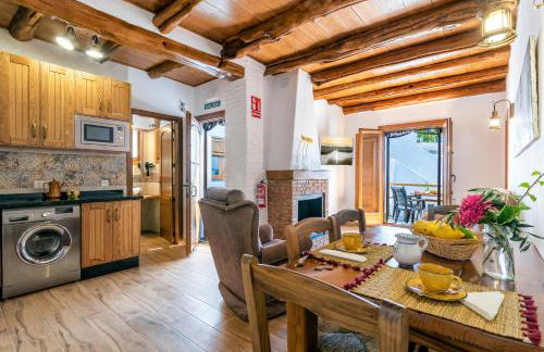 Apartamentos Entre Senderos - Foto 3