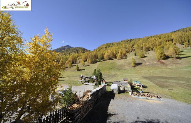 Casa Florin Giumel by Livigno Accomodation - Foto 52