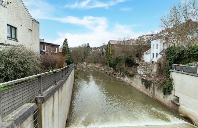 Holiday Home in Verviers With Sauna - Foto 31