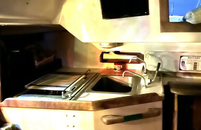 The Sailor Park - Foto 11