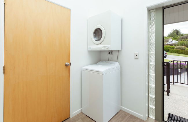 Clearbrook Motels Wanaka - Foto 35