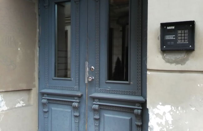 Like Home Apartments - Foto 28