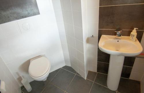 Very nice cottage with studio on a domain with heated pool - Foto 73