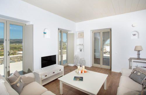 Natura Villas Paros - Photo 15