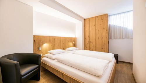 Appartements Sporting - Foto 4