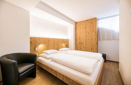 Appartements Sporting - Foto 4