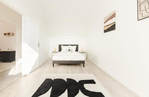 Villa Épure - 10 min Disneyland - 6 people - Foto 29