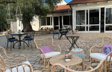 Masseria I Raffi b&b - Foto 59