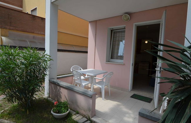 Belvilla by OYO Lido Estensi Bilo Doria - Photo 21