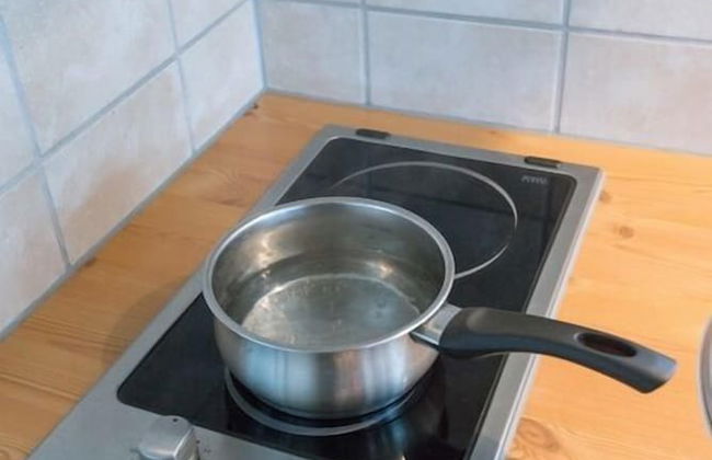 Fagervik Camping - Photo 30