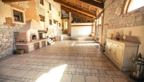 Ca' Maiolo - Villa con piscina - Foto 3