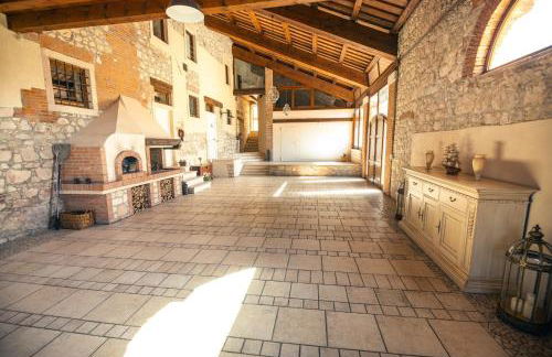 Ca' Maiolo - Villa con piscina - Foto 3