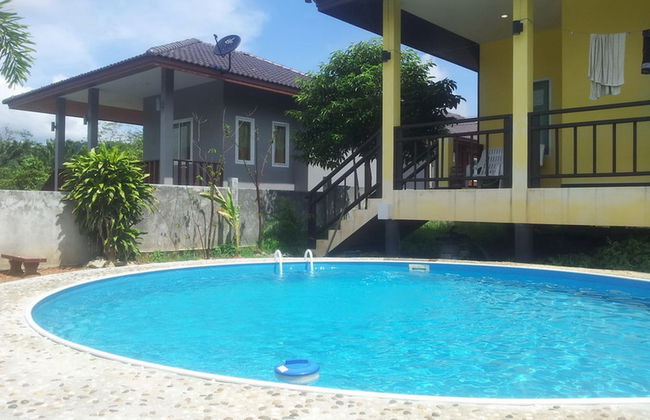 Lanta Dream Garden Pool Villa - Foto 6