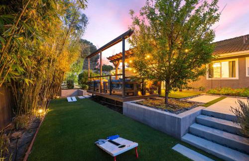 Modern Oceanside Stay with Yard & Laidback Vibes - Foto 31