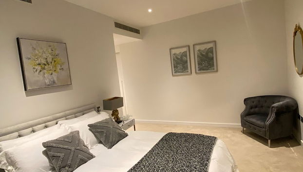 Marvelous 3 Bed Penthouse in Kewbridge - Foto 2, Zimmer