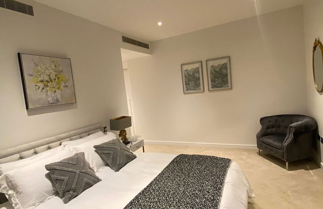 Marvelous 3 Bed Penthouse in Kewbridge - Foto 2