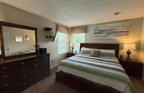 Seasons Villa 6 bedrooms, 4 masters and water view - Foto 31