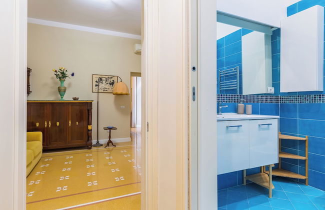 Santa Lucia Seaview - Foto 26