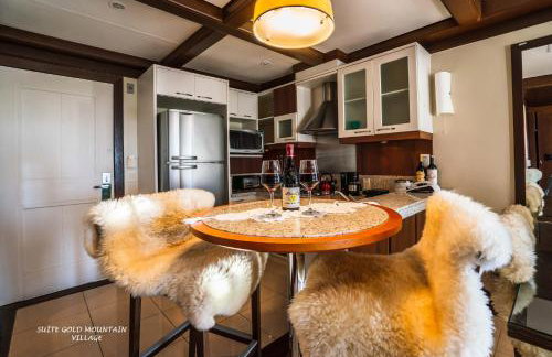 SUÍTE ROYAL MOUNTAIN VILLAGE - Foto 39