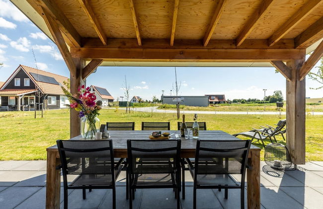 Holiday Home in Scherpenisse Near Oosterschelde - Photo 16