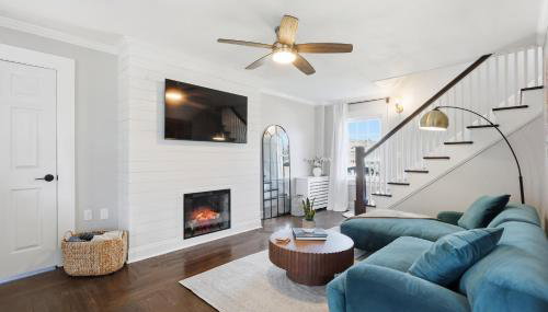 Minutes to Beaches - Home Theater, Couples Retreat - Foto 4