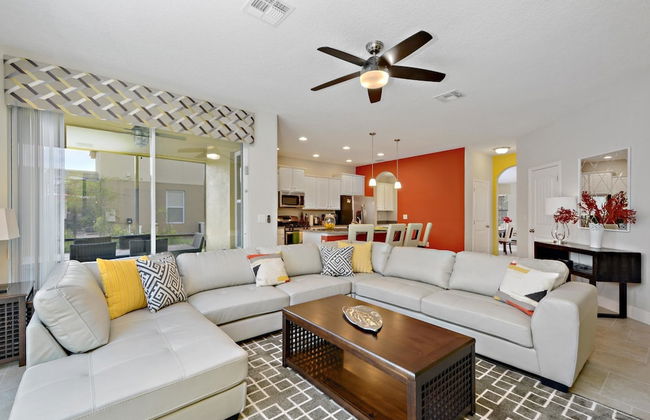 Serene Bliss House 6 Bedroom - Foto 17