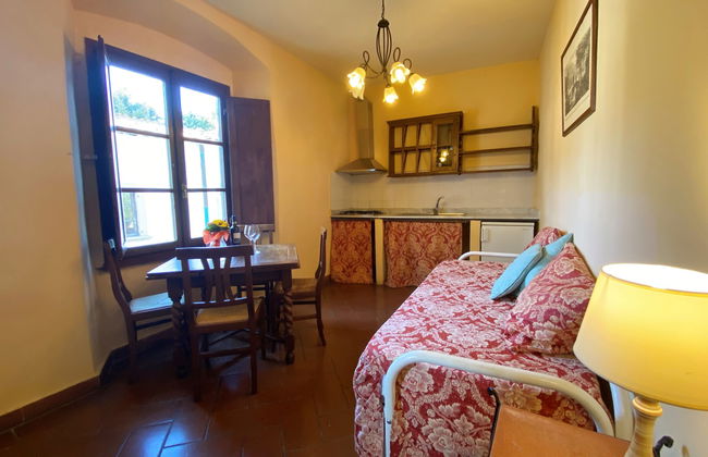 Villa Grassina - Foto 12