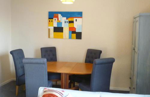 Charming Spacious Apartment, Kidderminster - Foto 6