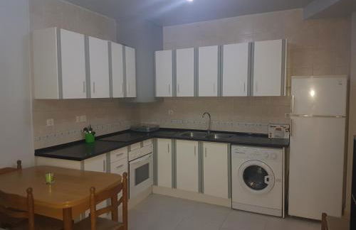 Apartamentos la Bastida - Foto 27