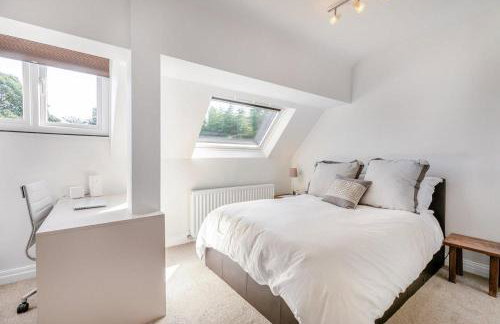 Country Retreat with Grounds & Leisure Facilities - Foto 11