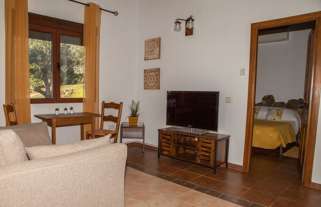 Finca La Sayuela - Foto 28