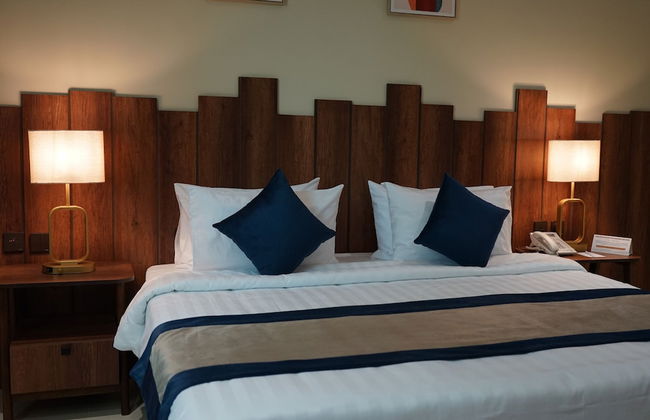 Rayyan Al Janadriah - Foto 18