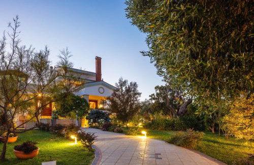 Villa Nikis - Foto 55