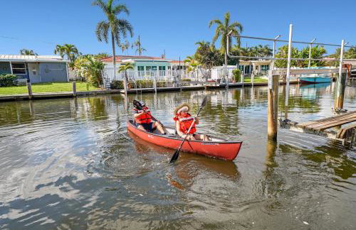 Waterfront Retreat Home Dania Beach - Foto 39