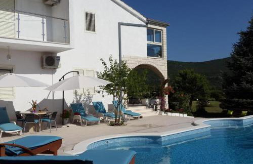 Beautiful holiday home with private sauna - Photo 80