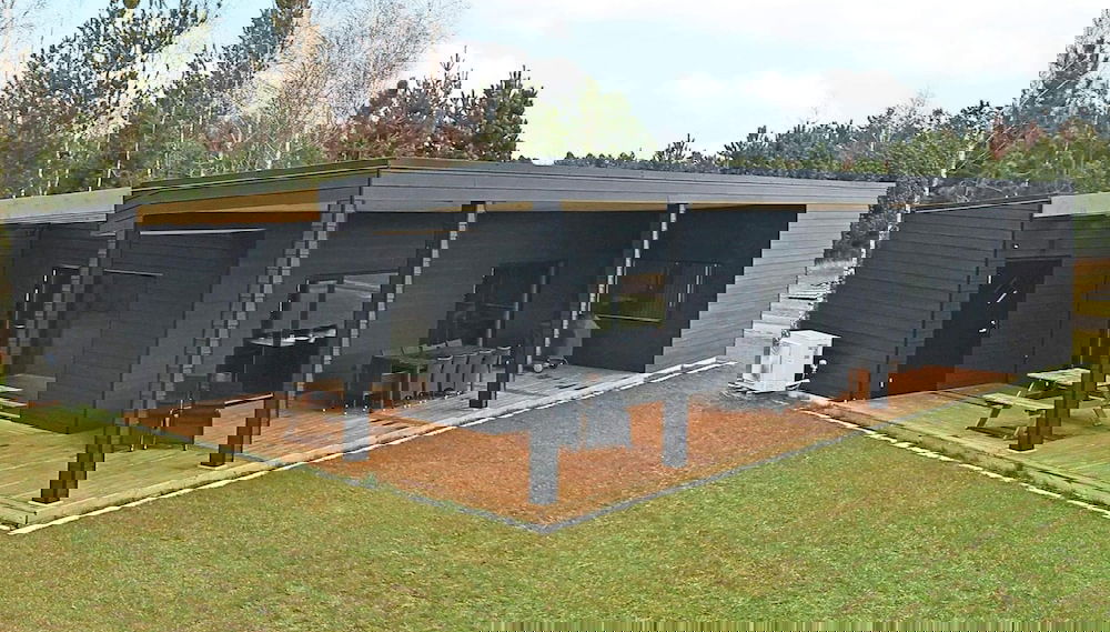 9 Person Holiday Home in Vaeggerlose - Foto 1, Imagen principal