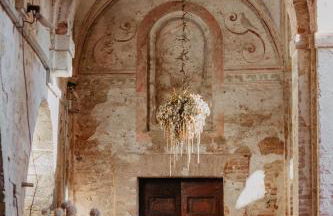 Abbazia Sette Frati Agriturismo Fratres - Foto 42