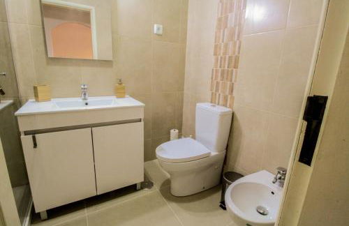 Vau Costa beach apartment with pool - Foto 9